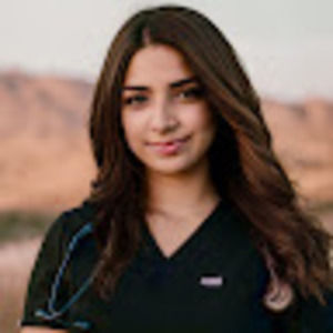 Meet your Posher, Isabella